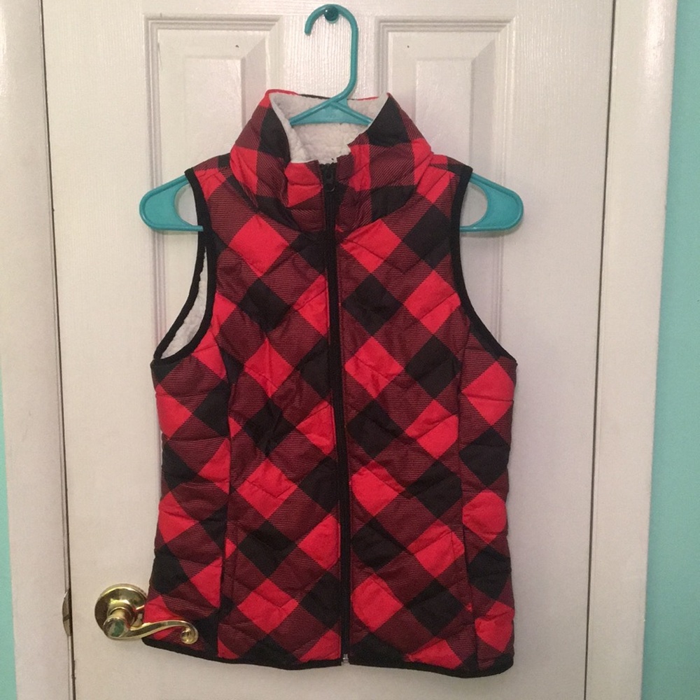 vest